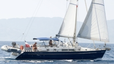 Beneteau Oceanis 44CC Clipper